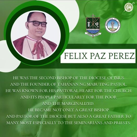 Felix Paz Perez